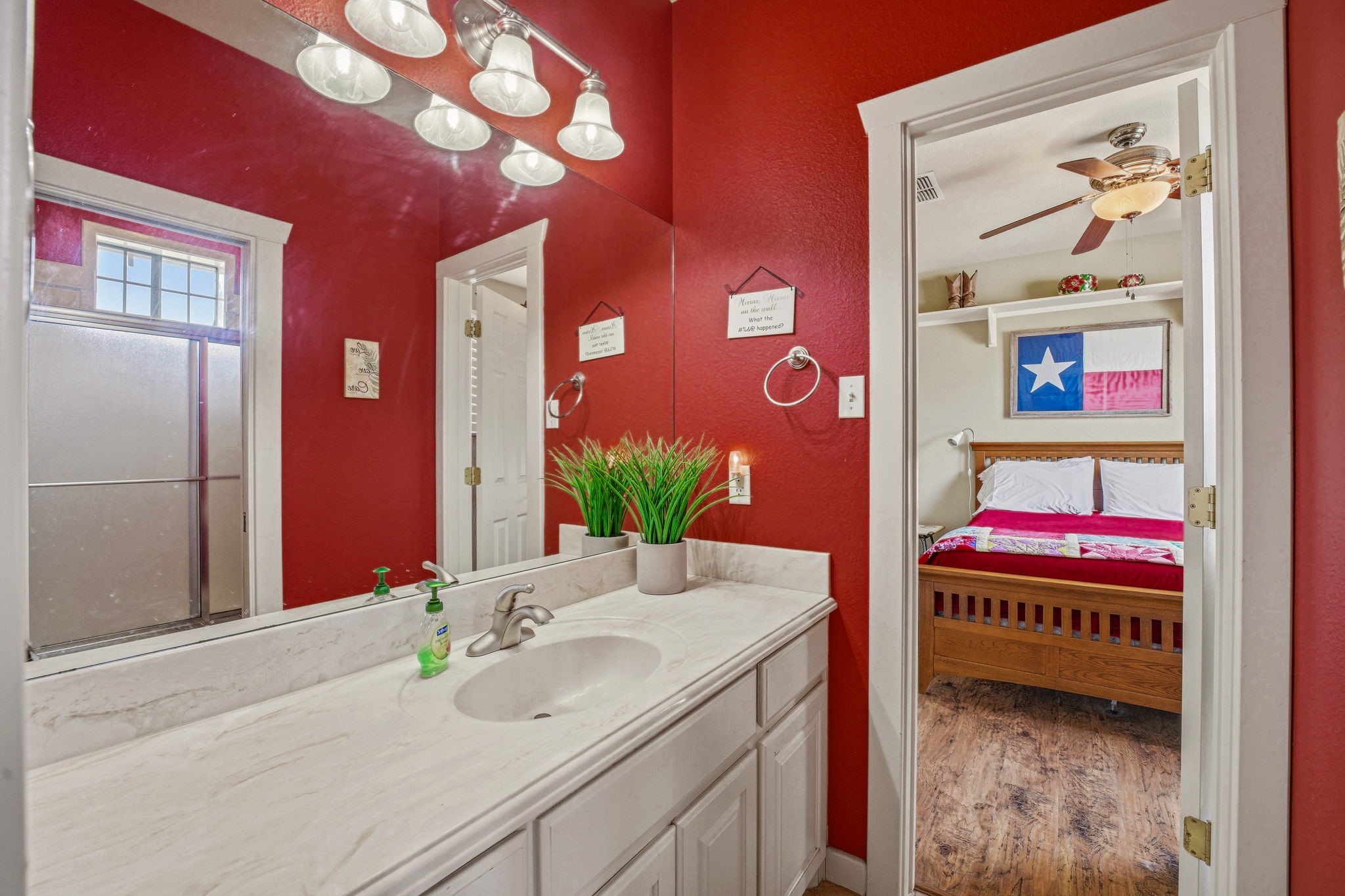1384 Rock Creek Drive Glen Rose TX 76043