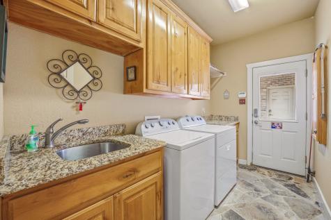 1384 Rock Creek Drive Glen Rose TX 76043