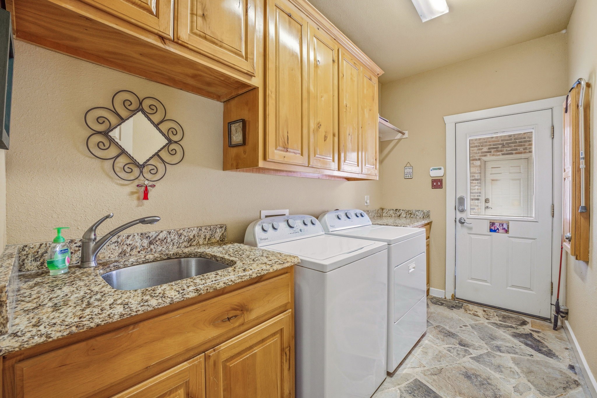 1384 Rock Creek Drive Glen Rose TX 76043