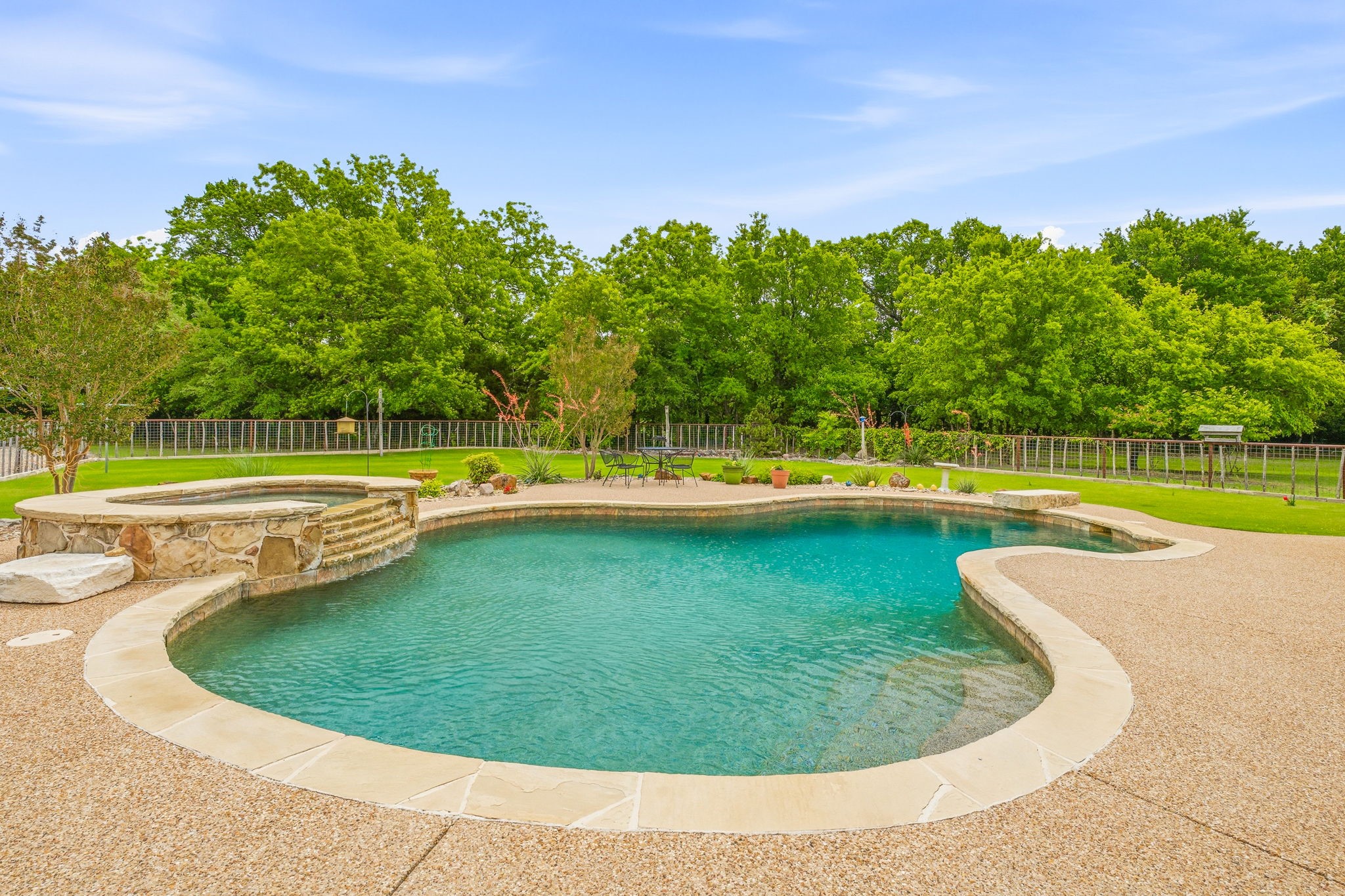 1384 Rock Creek Drive Glen Rose TX 76043