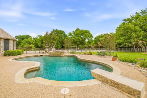 1384 Rock Creek Drive Glen Rose TX 76043