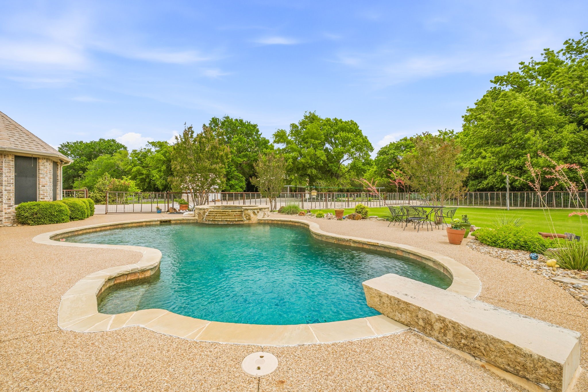 1384 Rock Creek Drive Glen Rose TX 76043