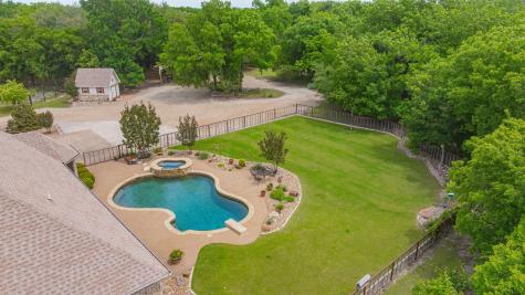 1384 Rock Creek Drive Glen Rose TX 76043