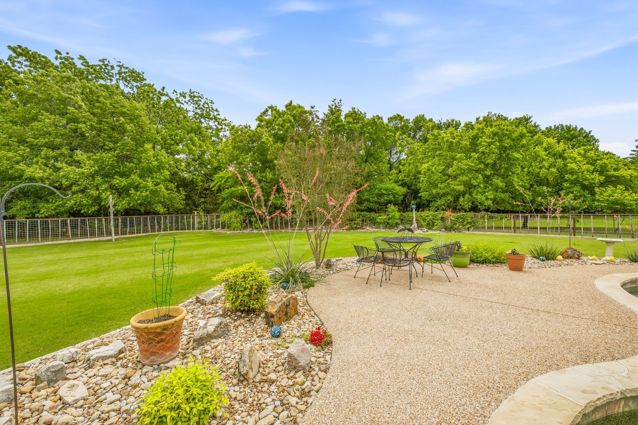 1384 Rock Creek Drive Glen Rose TX 76043