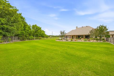 1384 Rock Creek Drive Glen Rose TX 76043