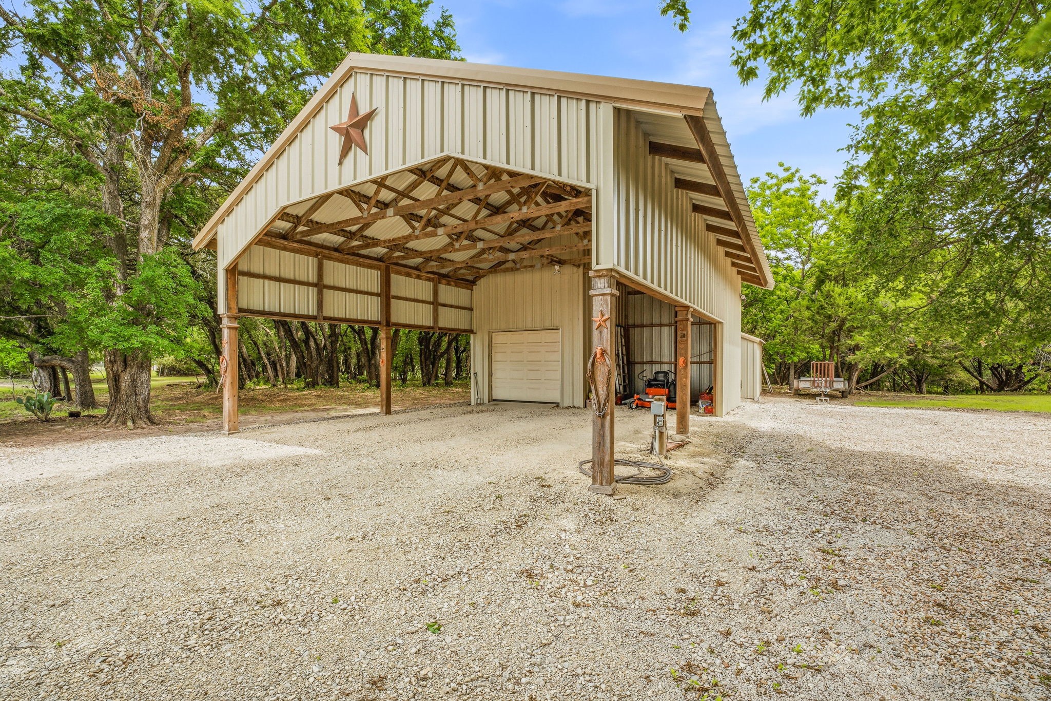 1384 Rock Creek Drive Glen Rose TX 76043