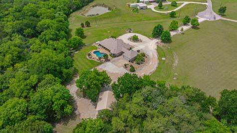 1384 Rock Creek Drive Glen Rose TX 76043