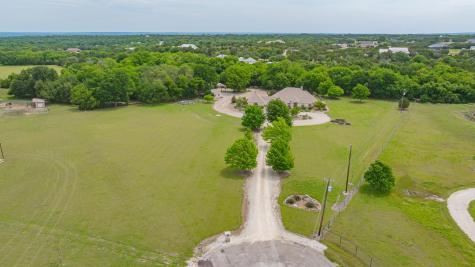 1384 Rock Creek Drive Glen Rose TX 76043
