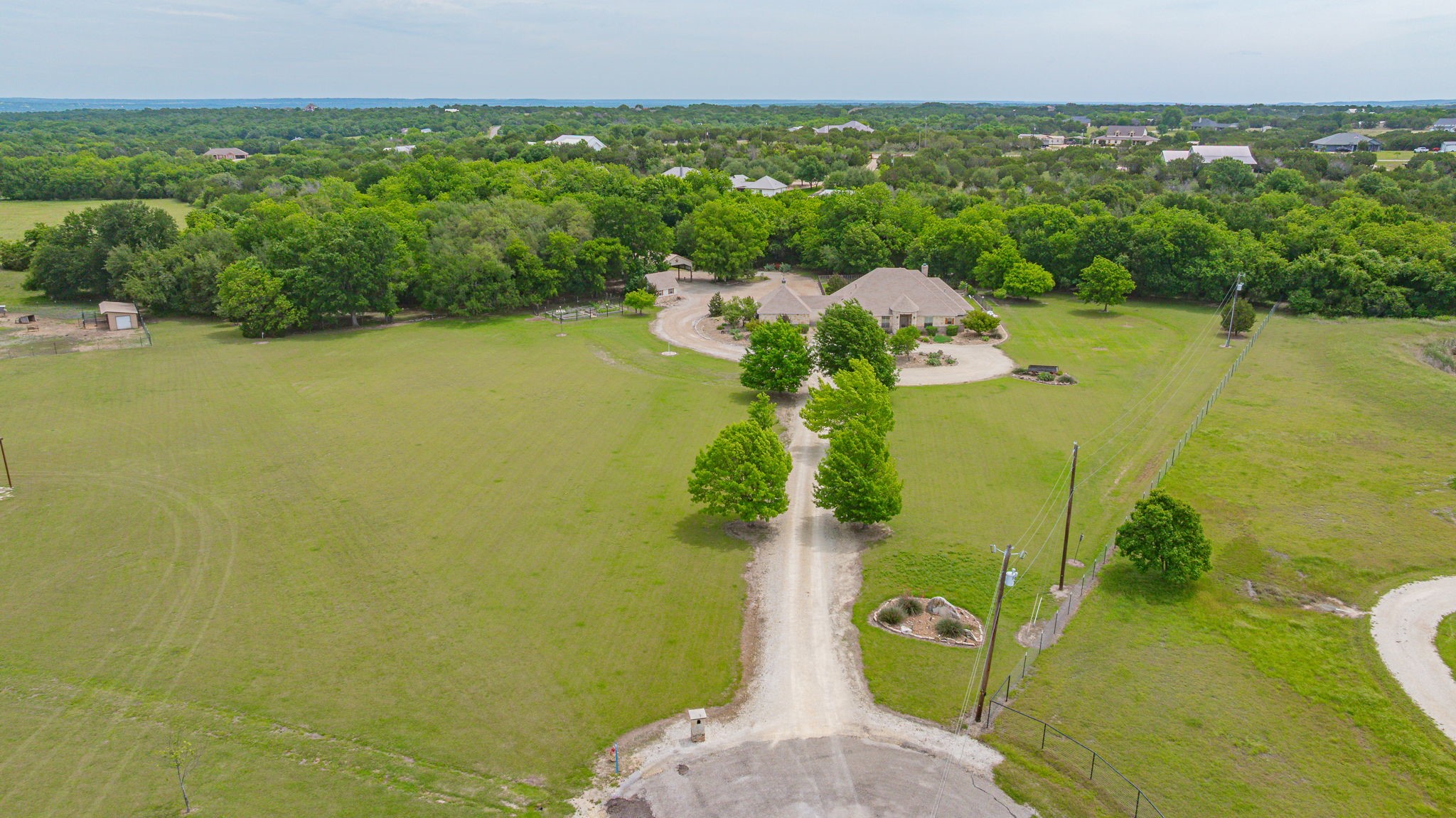 1384 Rock Creek Drive Glen Rose TX 76043