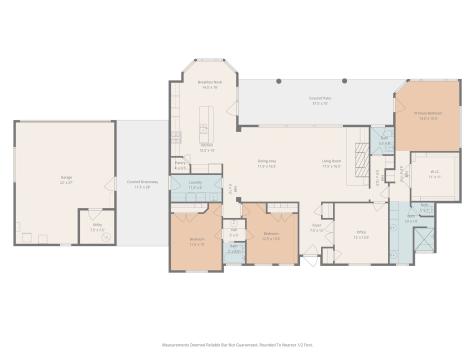 1384 Rock Creek Drive Glen Rose TX 76043