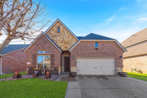 4417 Forest Cove Drive Mckinney TX 75071