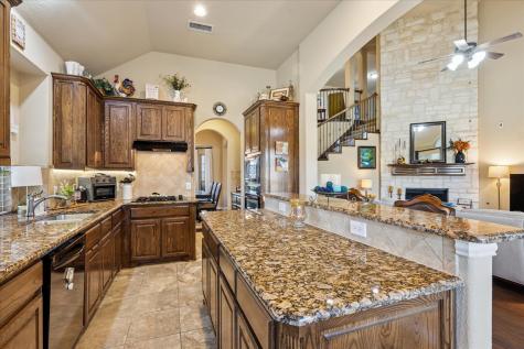 1425 Creosote Drive Fort Worth TX 76177