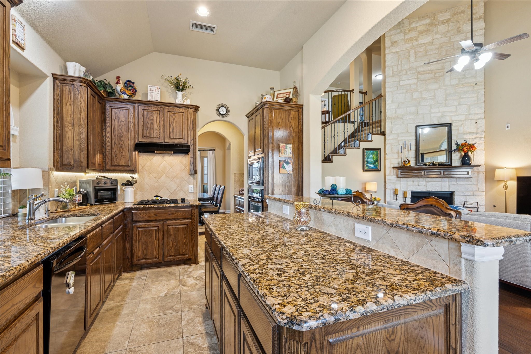1425 Creosote Drive Fort Worth TX 76177