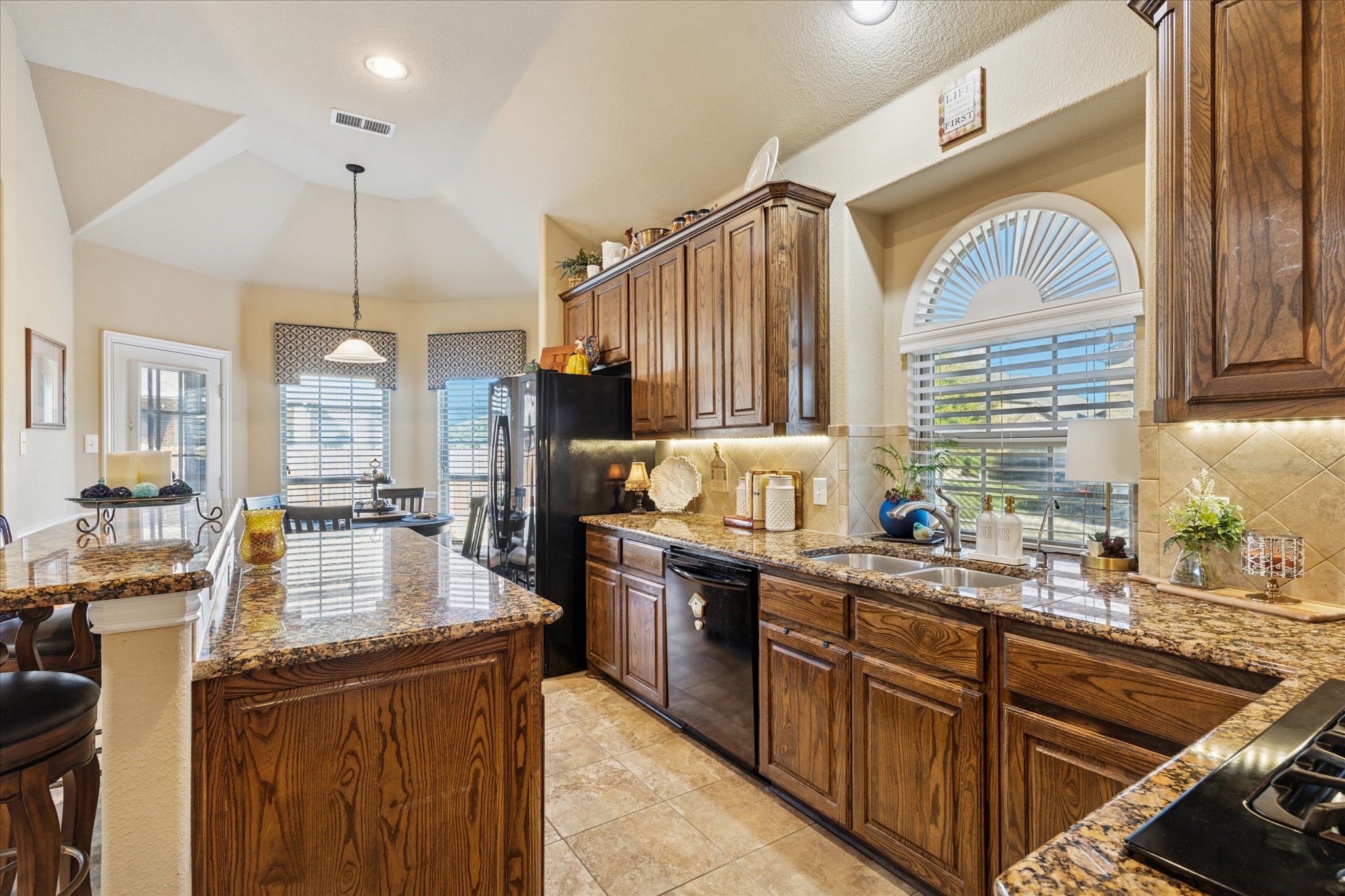 1425 Creosote Drive Fort Worth TX 76177