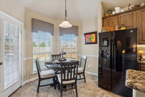 1425 Creosote Drive Fort Worth TX 76177
