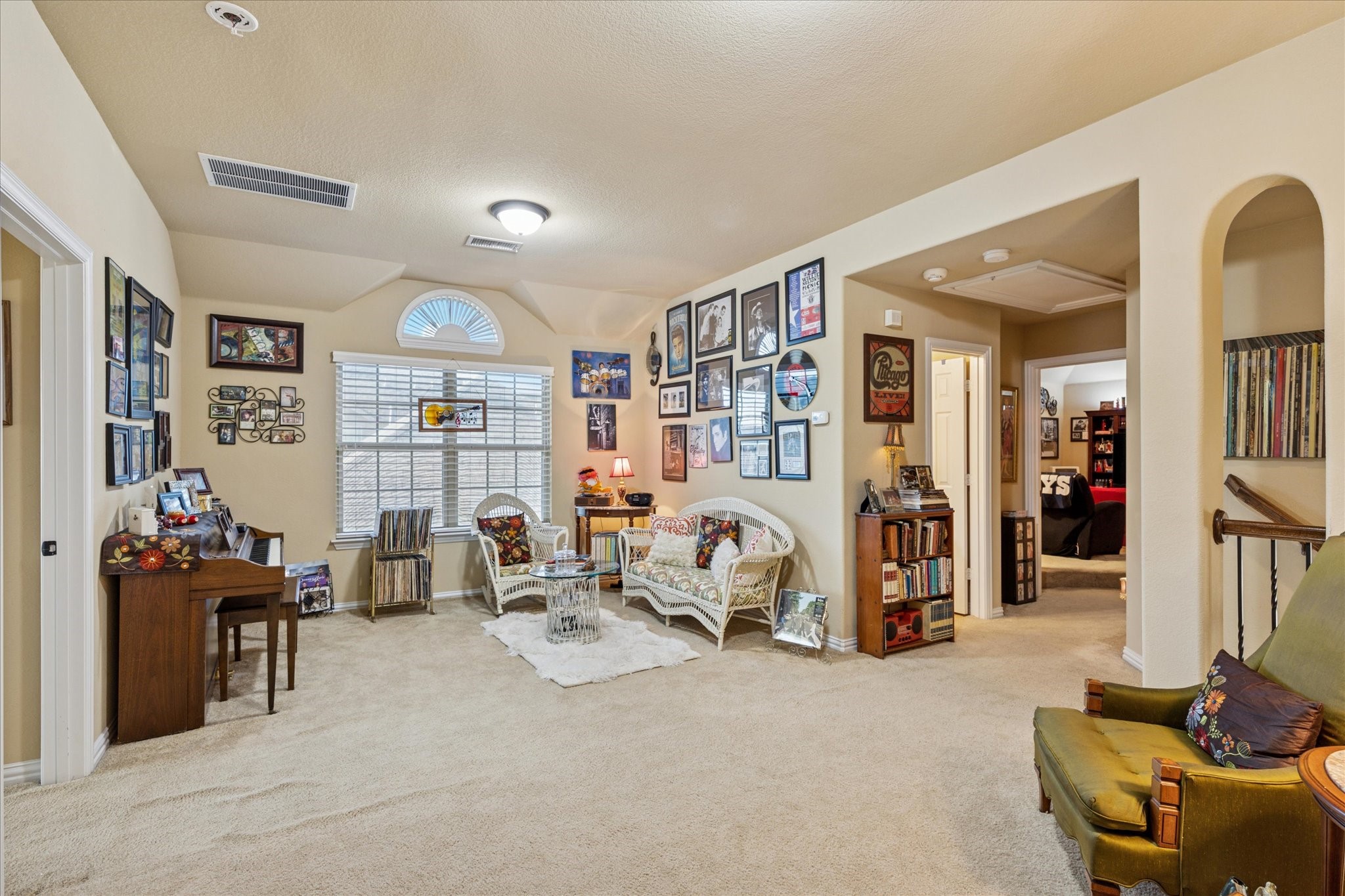 1425 Creosote Drive Fort Worth TX 76177