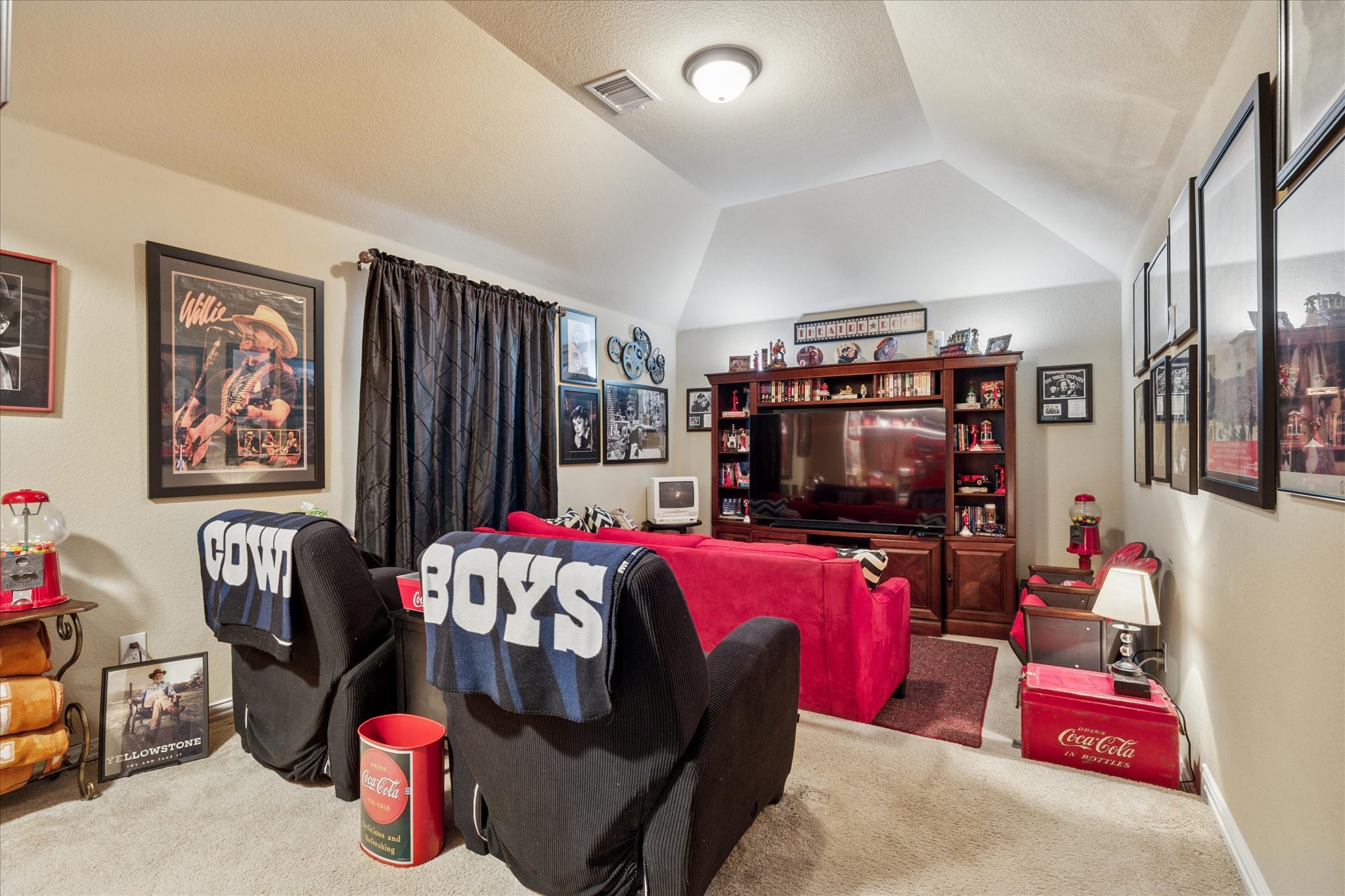 1425 Creosote Drive Fort Worth TX 76177
