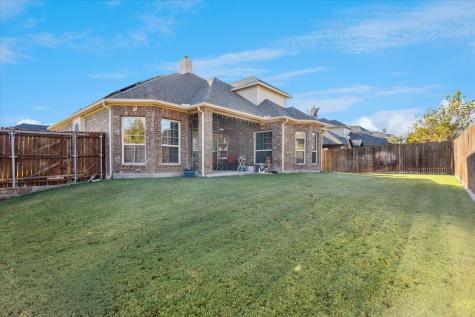 1425 Creosote Drive Fort Worth TX 76177