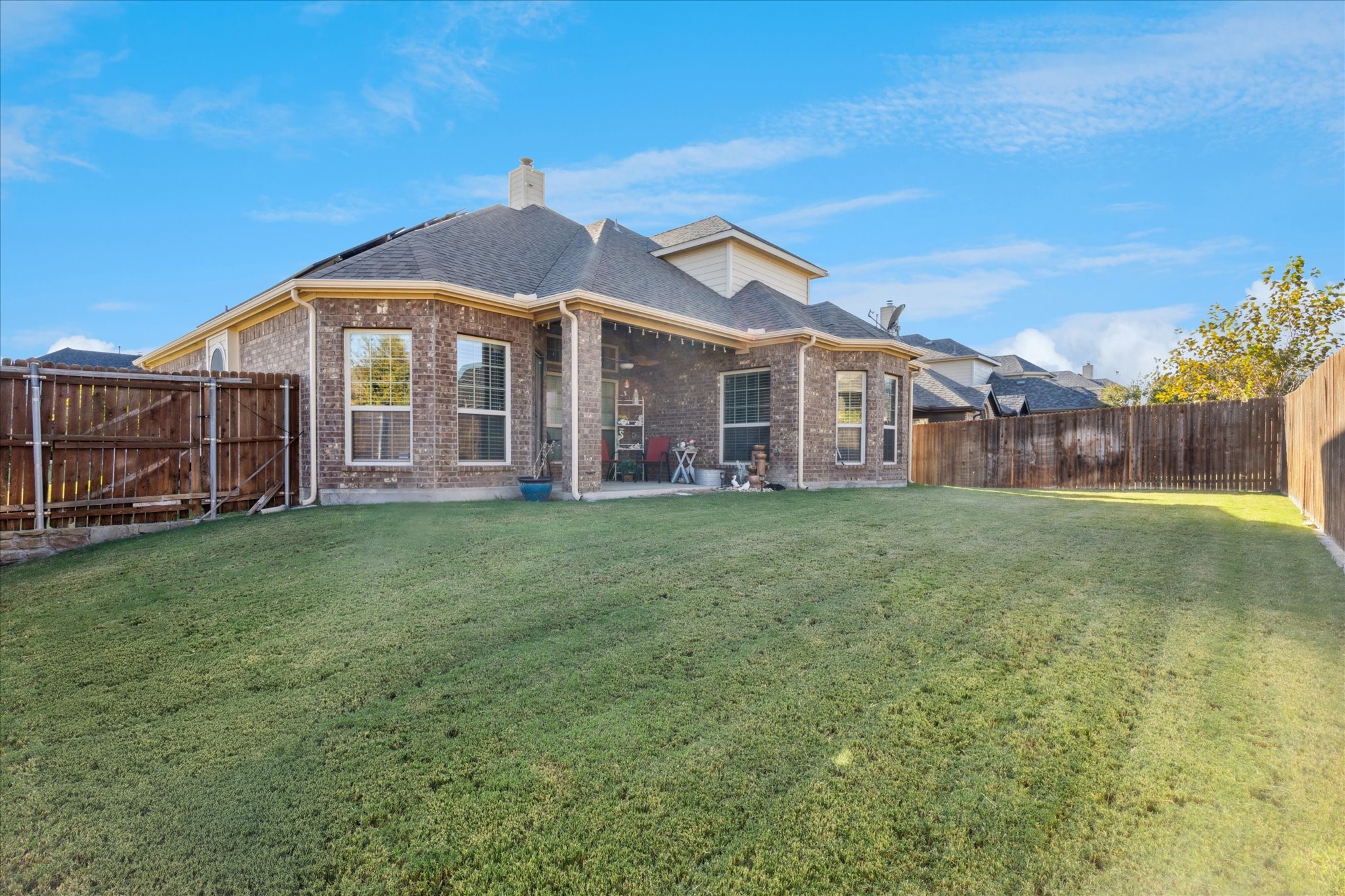 1425 Creosote Drive Fort Worth TX 76177