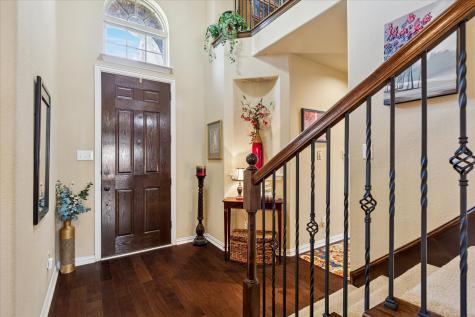 1425 Creosote Drive Fort Worth TX 76177