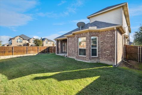 1425 Creosote Drive Fort Worth TX 76177