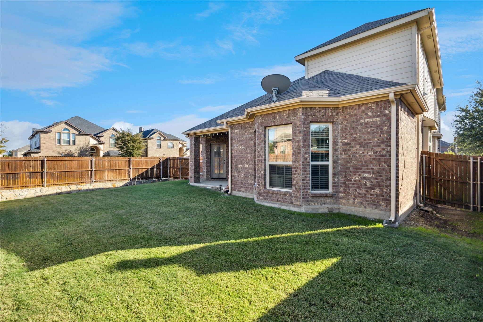 1425 Creosote Drive Fort Worth TX 76177