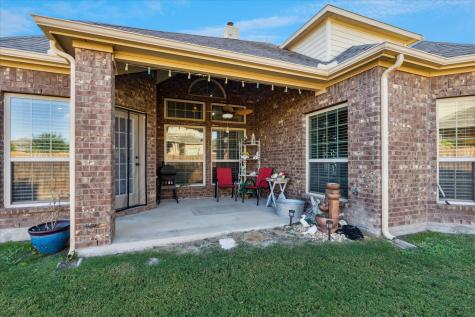 1425 Creosote Drive Fort Worth TX 76177