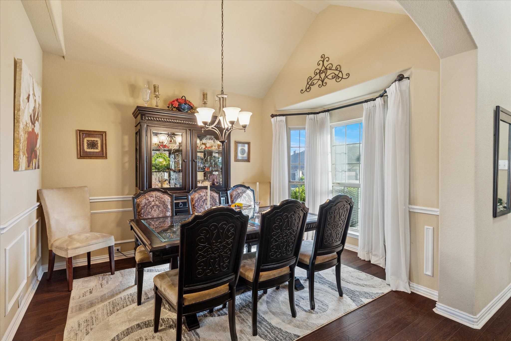 1425 Creosote Drive Fort Worth TX 76177
