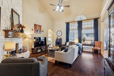 1425 Creosote Drive Fort Worth TX 76177