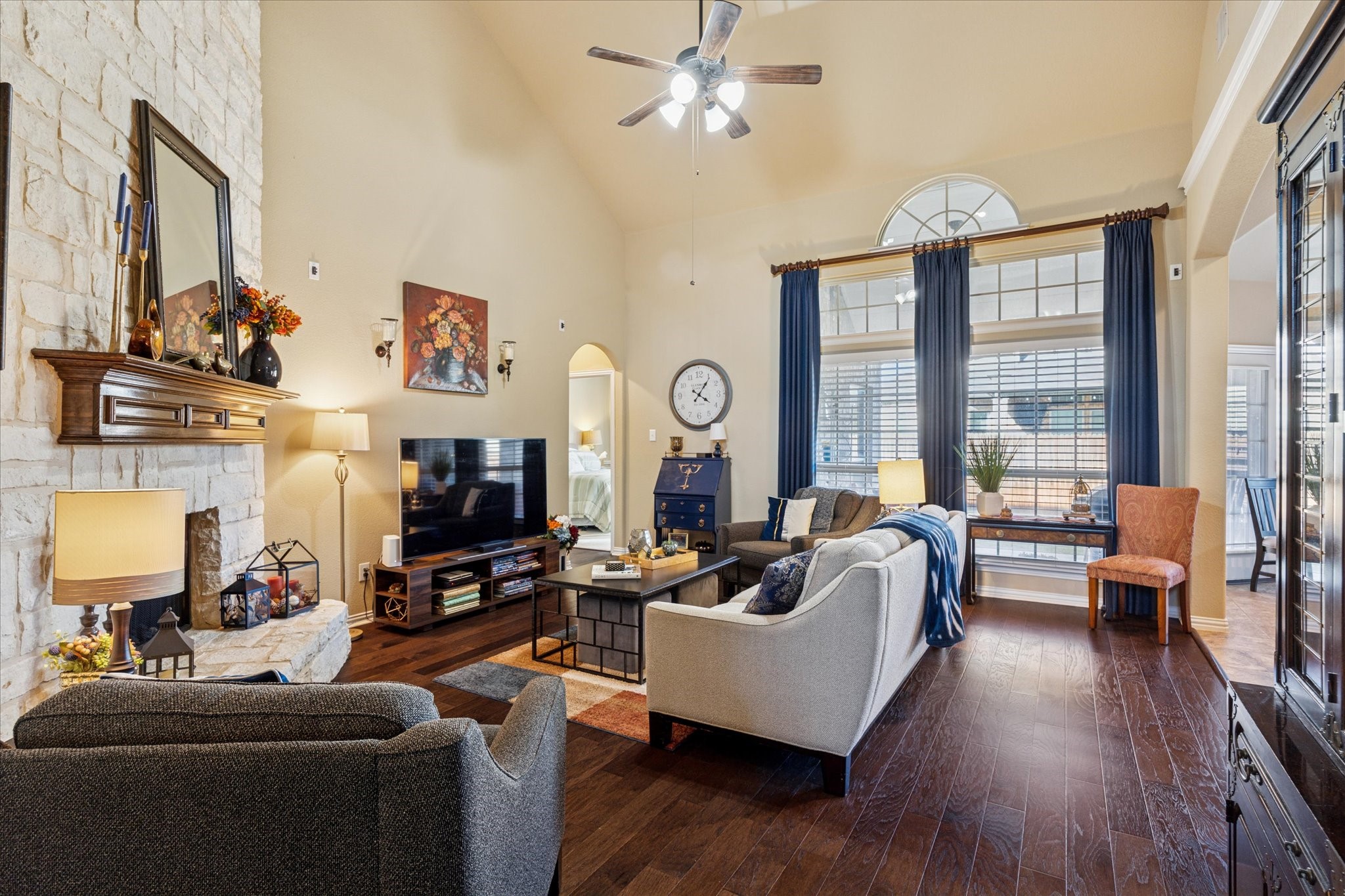 1425 Creosote Drive Fort Worth TX 76177