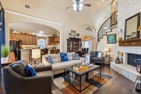 1425 Creosote Drive Fort Worth TX 76177