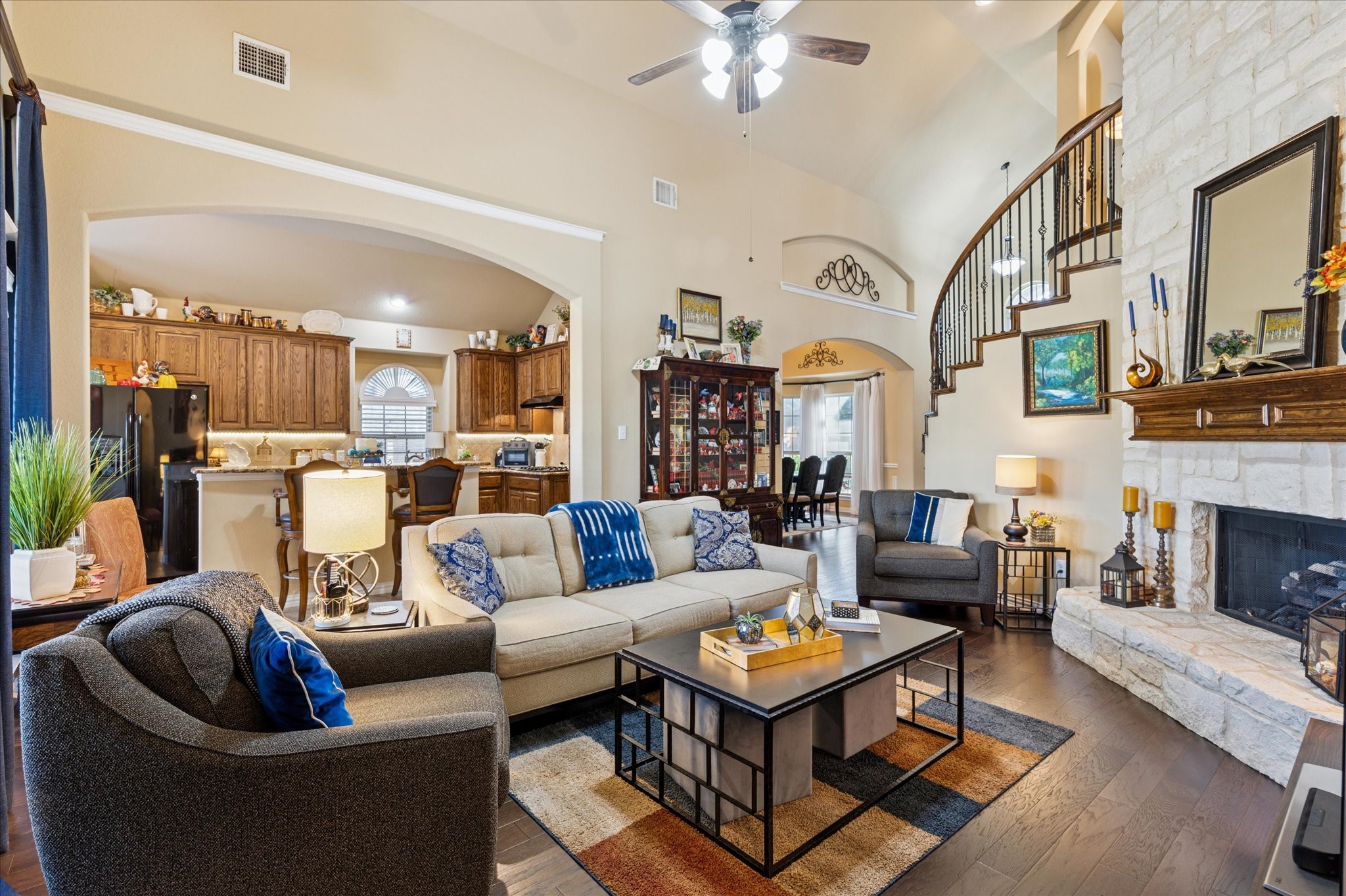 1425 Creosote Drive Fort Worth TX 76177