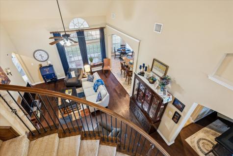 1425 Creosote Drive Fort Worth TX 76177