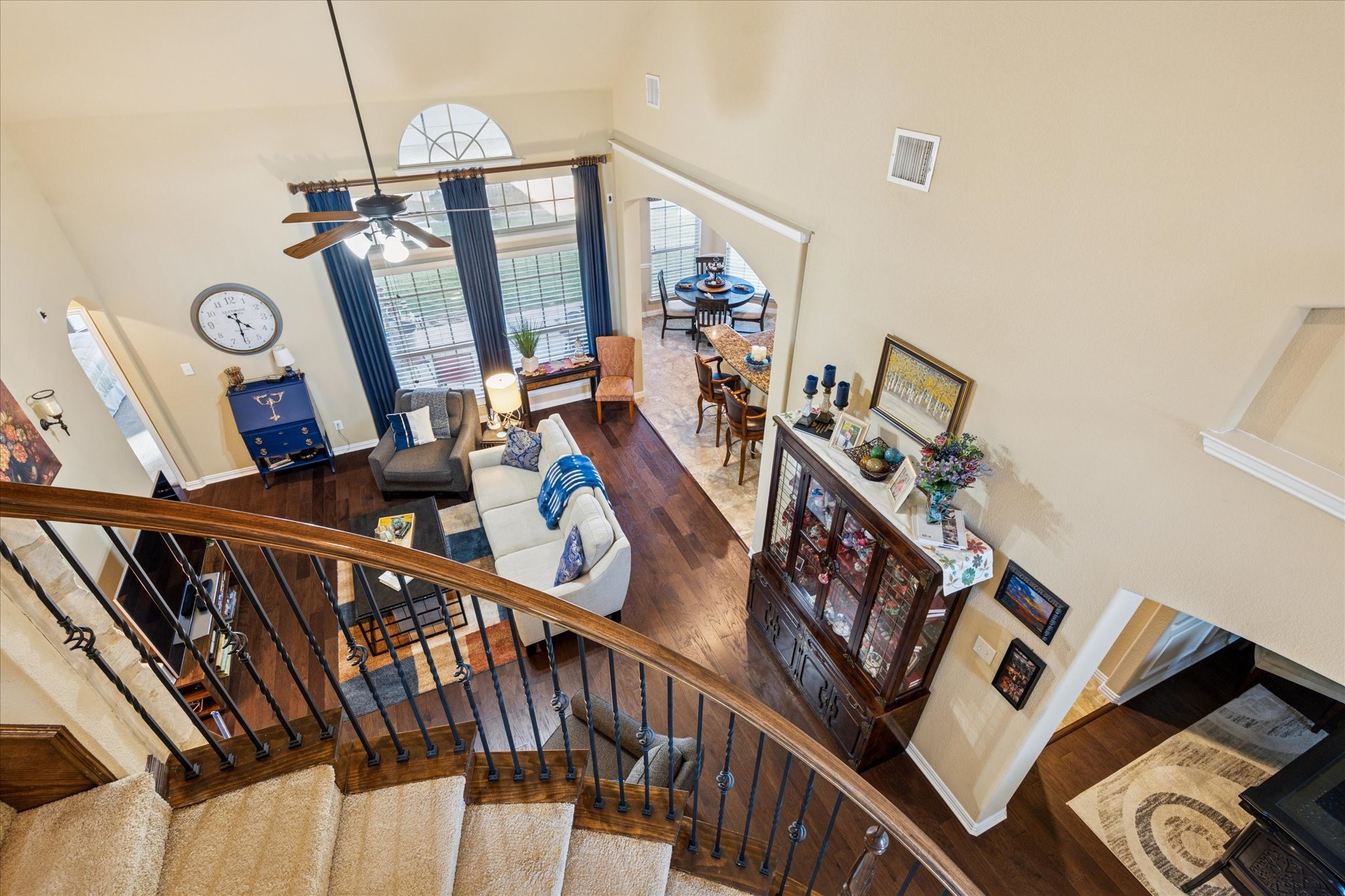 1425 Creosote Drive Fort Worth TX 76177