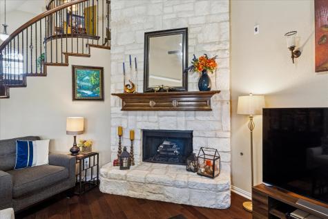 1425 Creosote Drive Fort Worth TX 76177