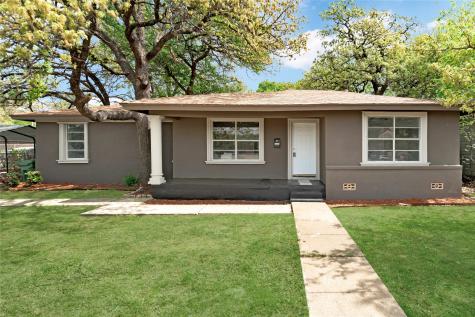 1124 Brown Trail Bedford TX 76022