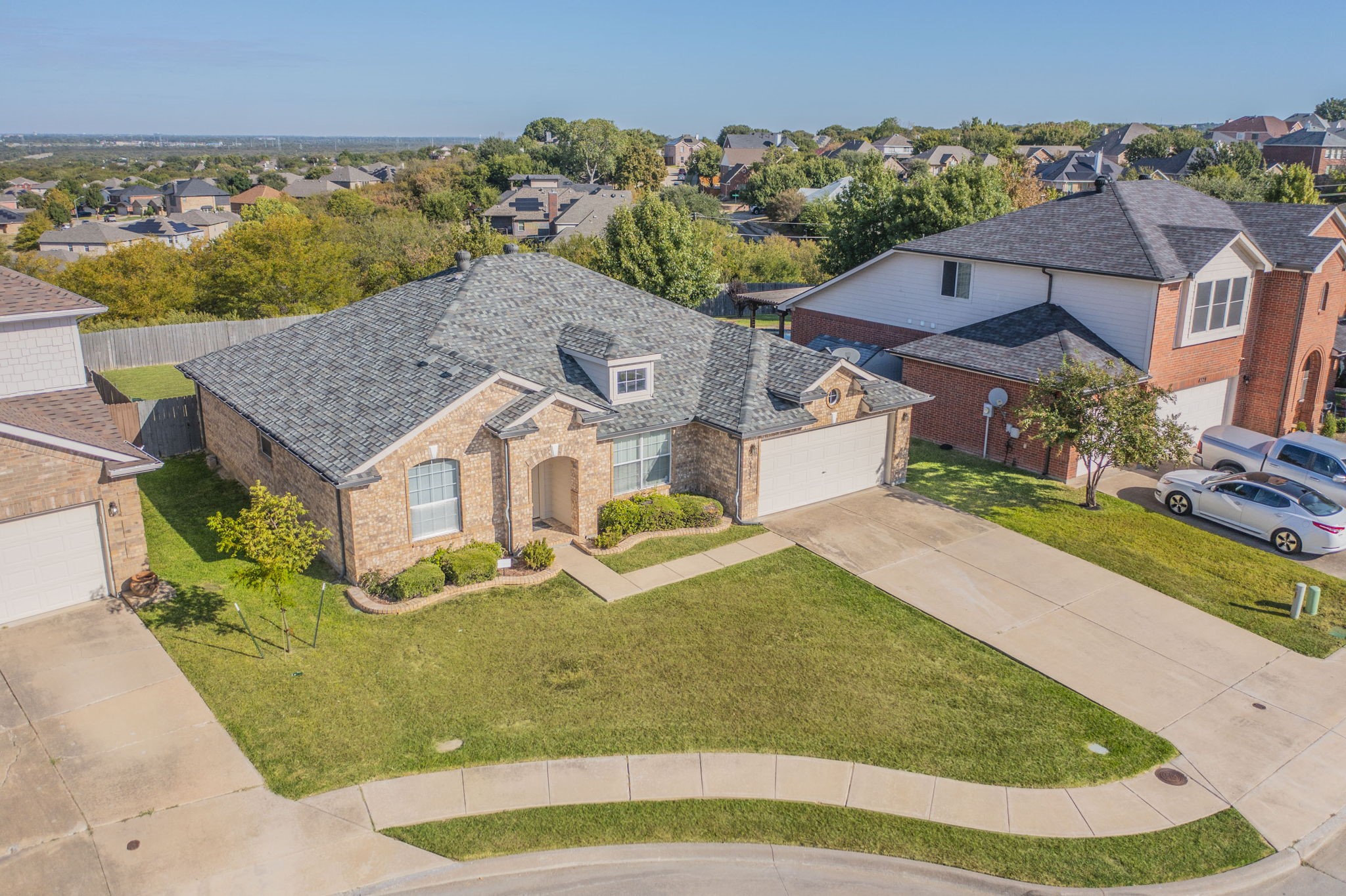 6333 Pool View Drive Dallas TX 75249