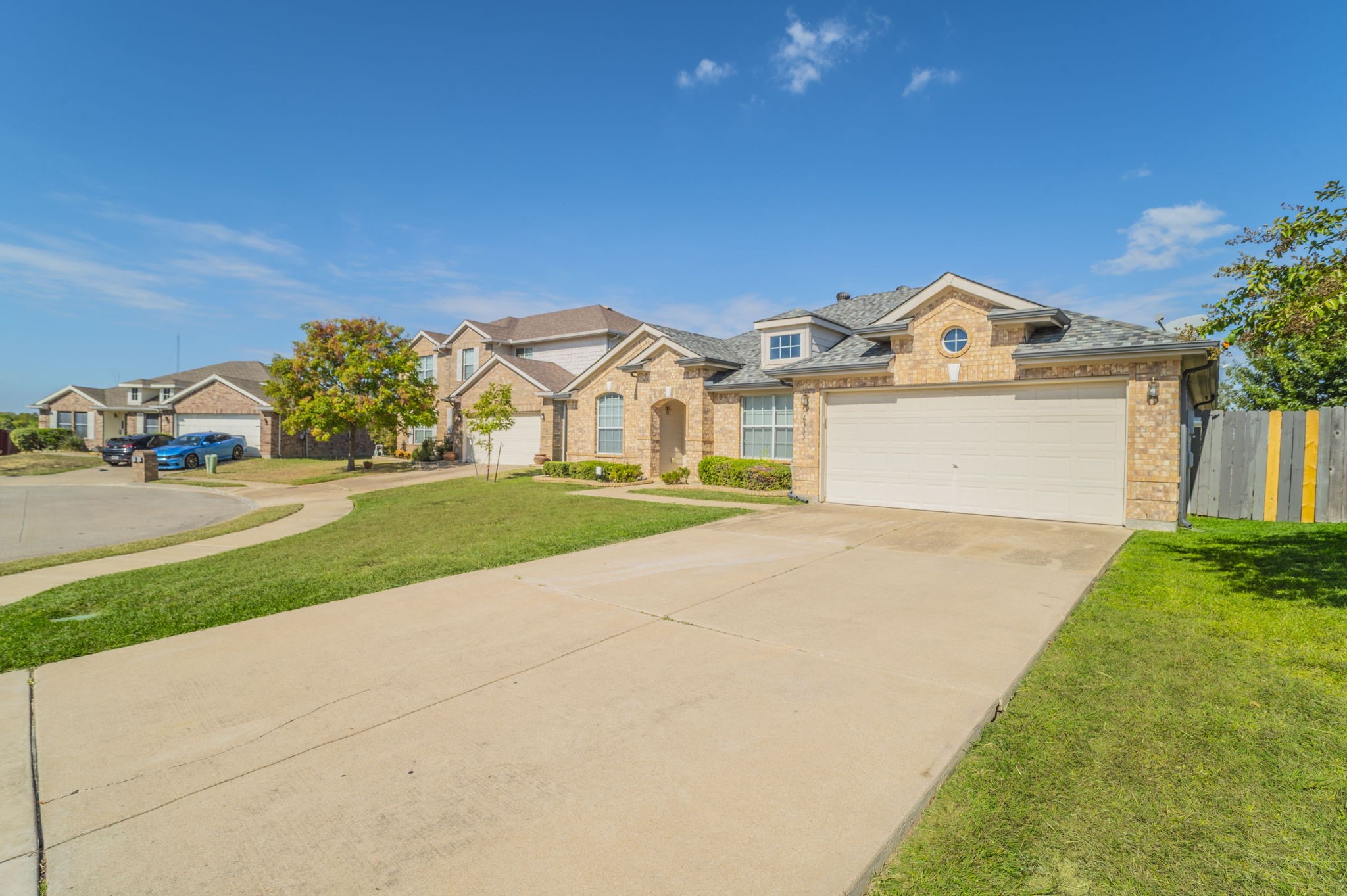 6333 Pool View Drive Dallas TX 75249
