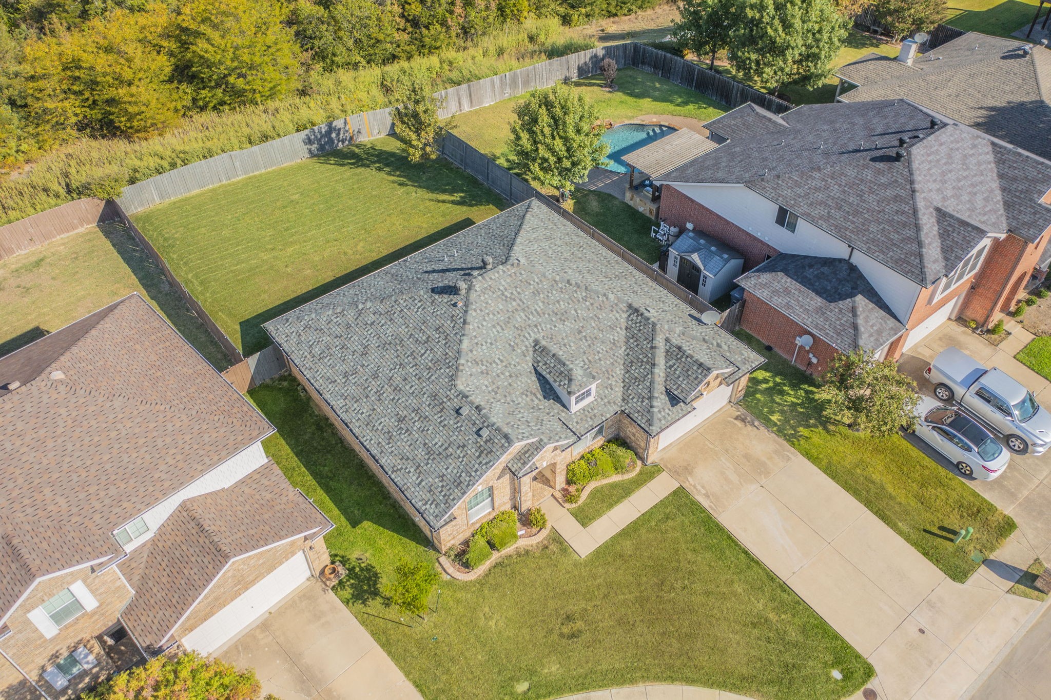 6333 Pool View Drive Dallas TX 75249