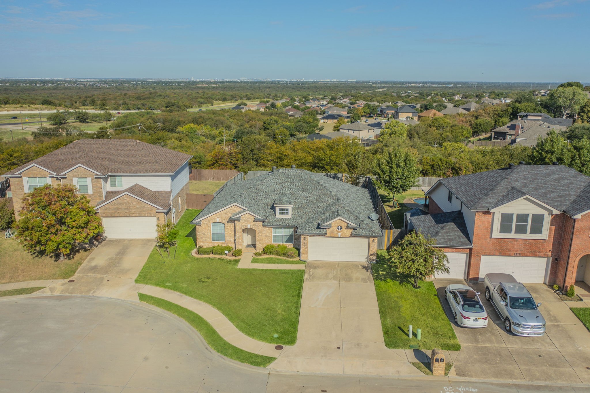 6333 Pool View Drive Dallas TX 75249