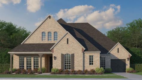 1515 M3 Ranch Road Mansfield TX 76063