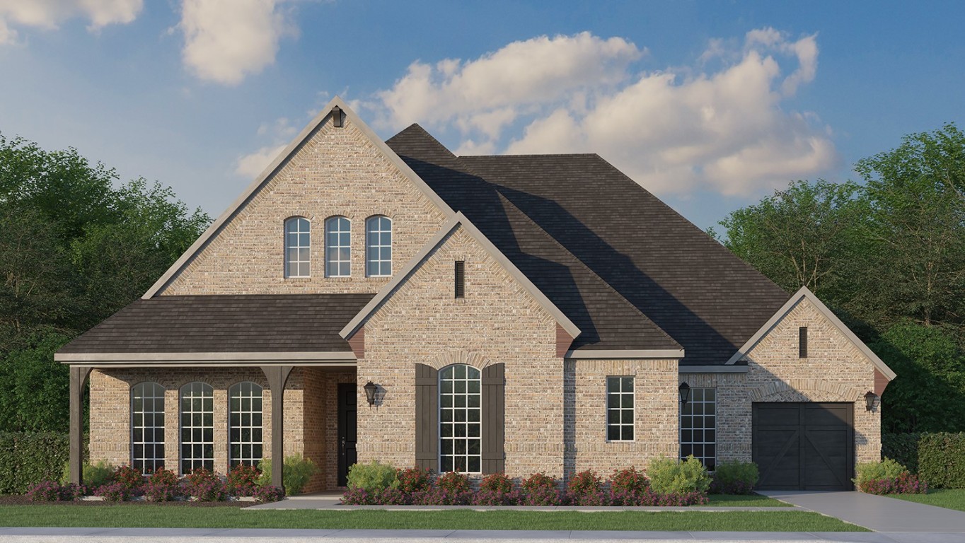 1515 M3 Ranch Road Mansfield TX 76063