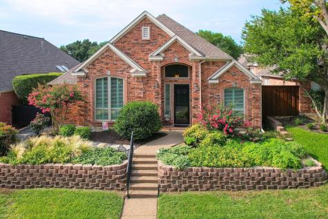 6712 Myrtle Beach Drive Plano TX 75093