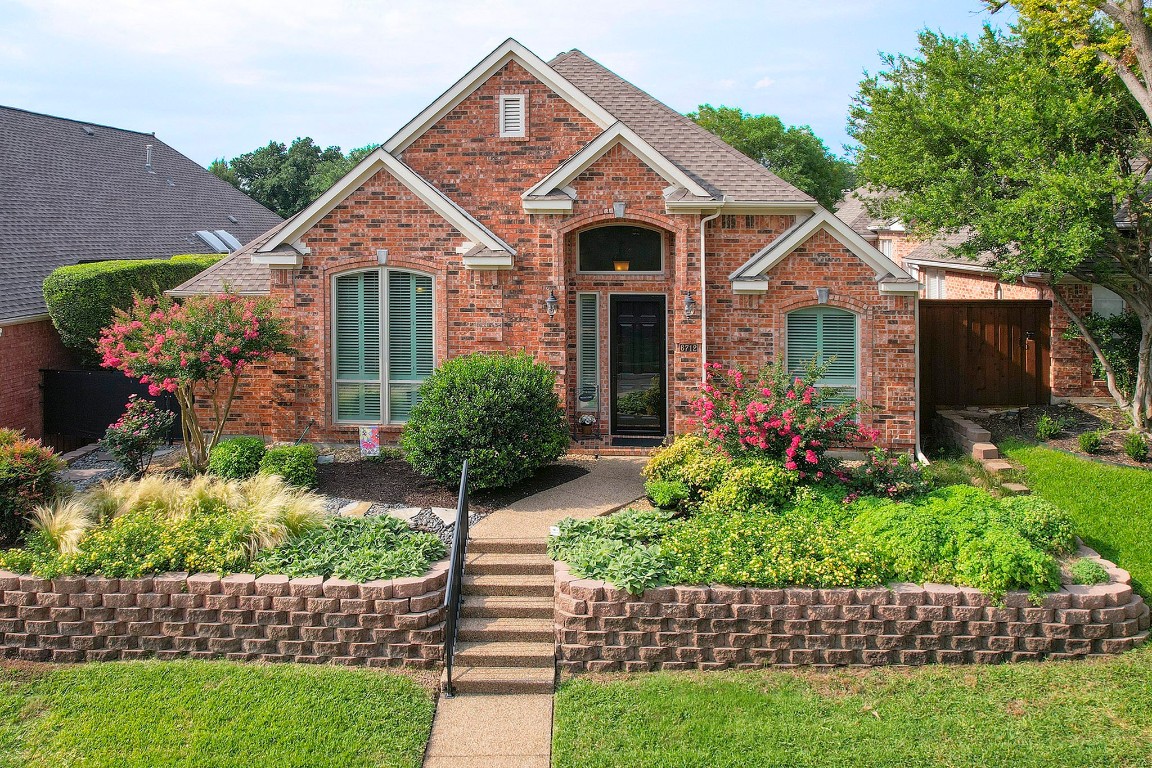 6712 Myrtle Beach Drive Plano TX 75093