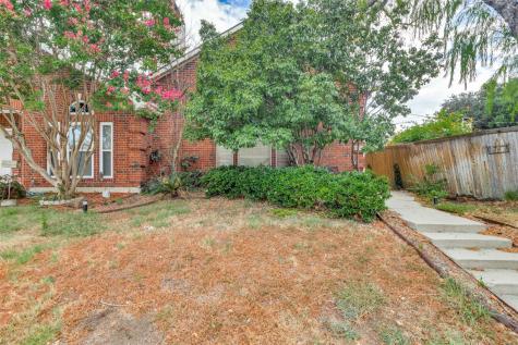 8360 Hickory Street Frisco TX 75034