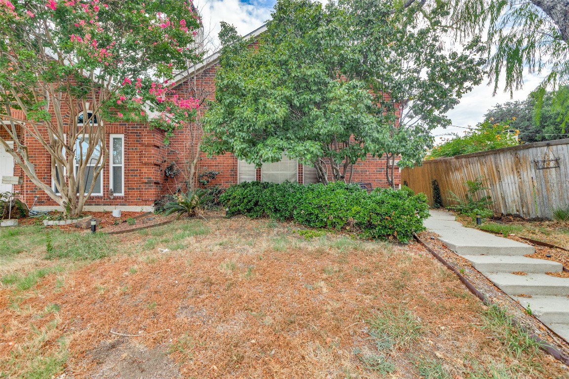 8360 Hickory Street Frisco TX 75034