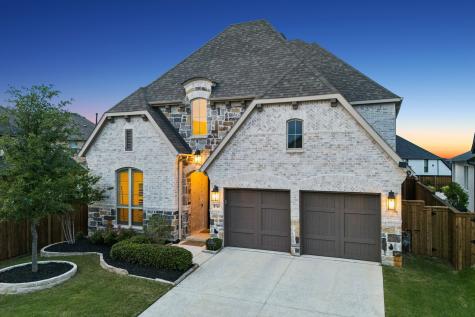 8760 Scottys Lake Lane The Colony TX 75056