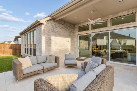 8760 Scottys Lake Lane The Colony TX 75056