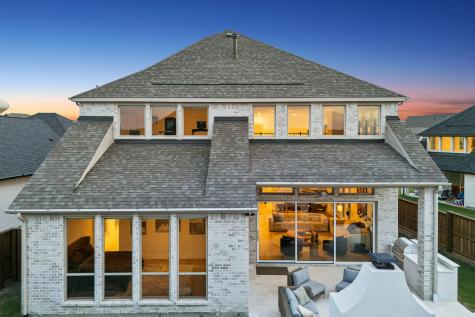 8760 Scottys Lake Lane The Colony TX 75056