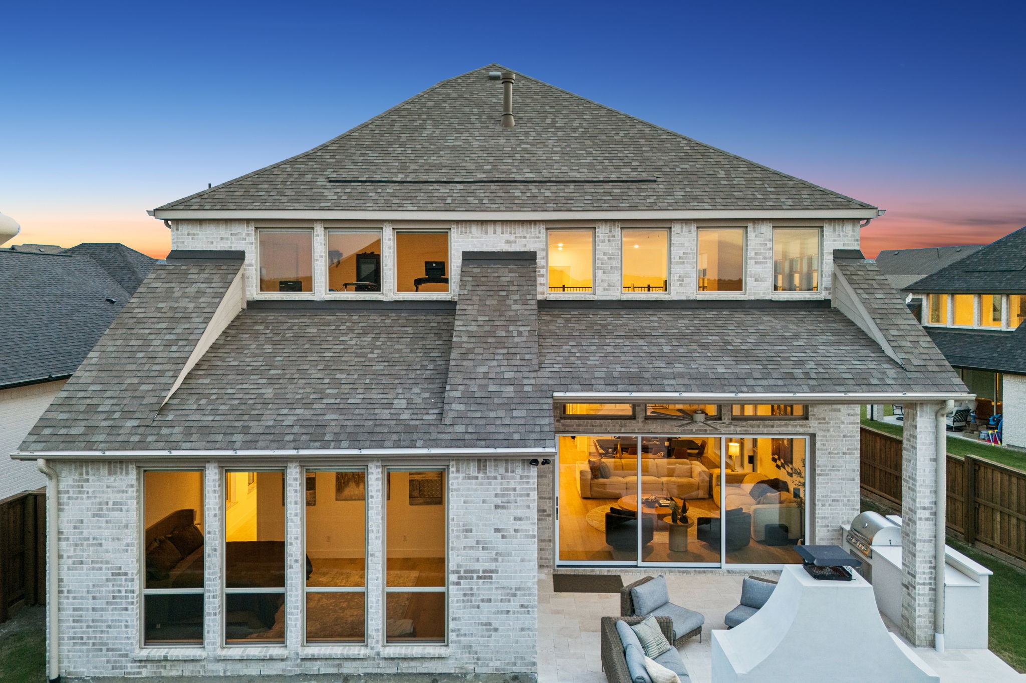8760 Scottys Lake Lane The Colony TX 75056